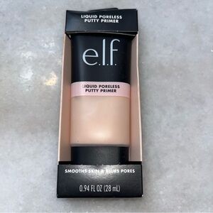 ELF e.l.f. Liquid Poreless Putty Primer